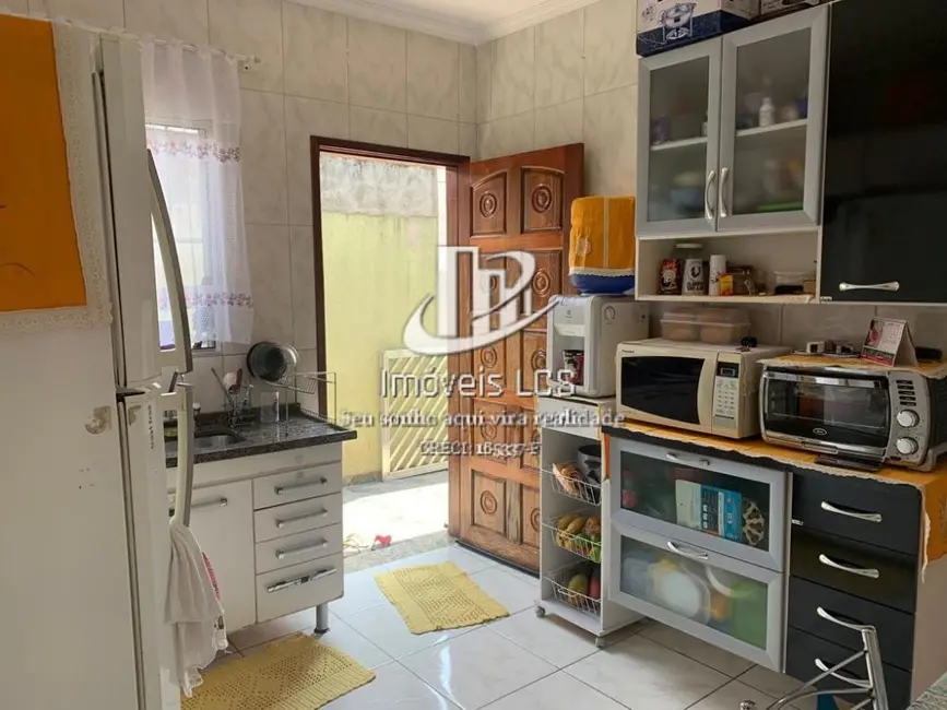 Foto 7 de Sobrado com 2 quartos à venda, 76m2 em Bandeiras, Osasco - SP
