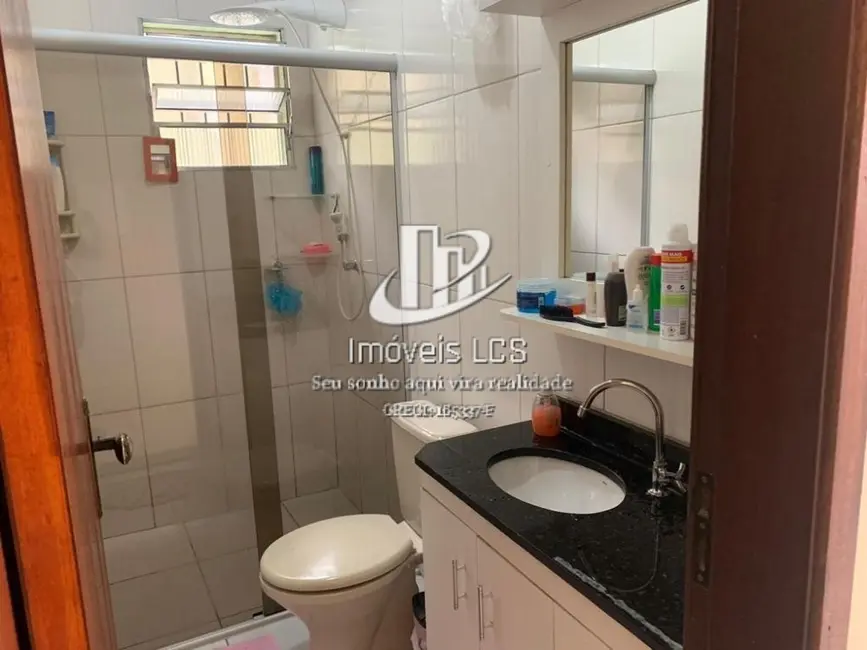 Foto 8 de Sobrado com 2 quartos à venda, 76m2 em Bandeiras, Osasco - SP