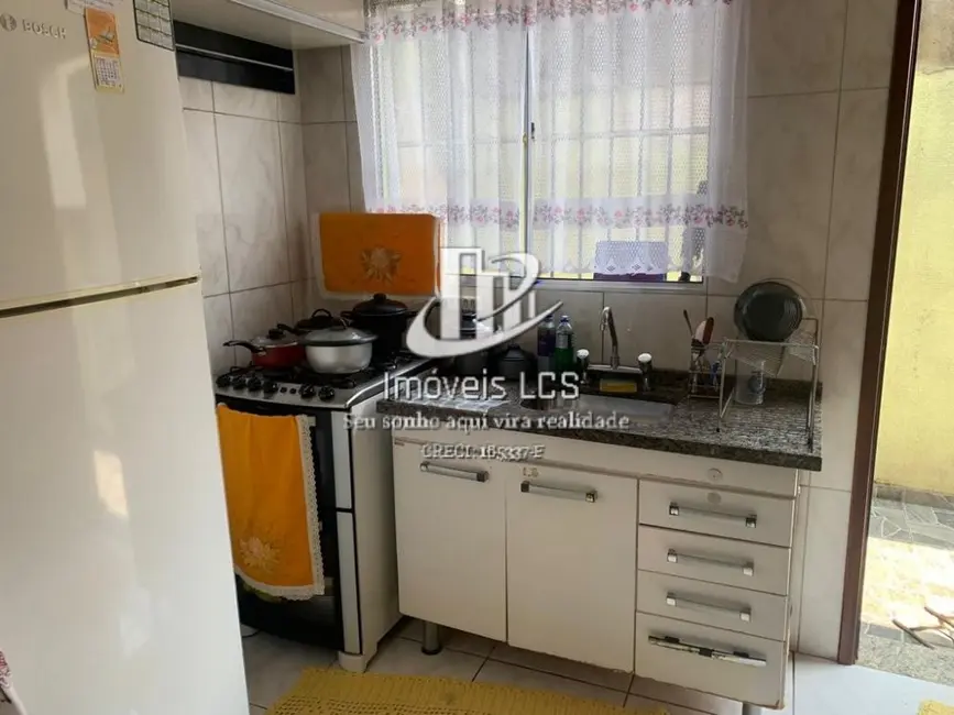 Foto 5 de Sobrado com 2 quartos à venda, 76m2 em Bandeiras, Osasco - SP