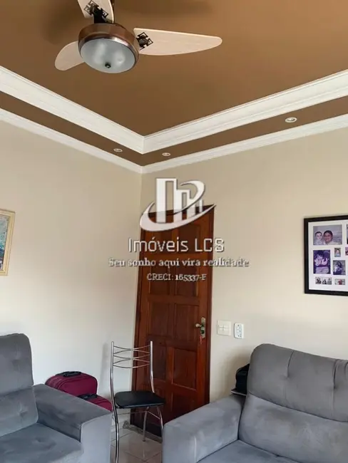 Foto 3 de Sobrado com 2 quartos à venda, 76m2 em Bandeiras, Osasco - SP