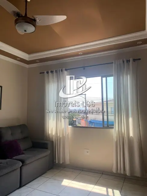 Foto 1 de Sobrado com 2 quartos à venda, 76m2 em Bandeiras, Osasco - SP