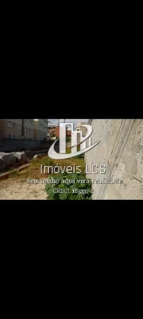 Foto 3 de Terreno / Lote à venda, 224m2 em Santa Maria, Osasco - SP