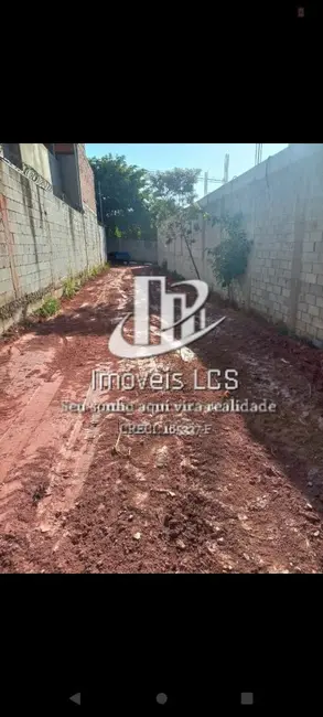 Foto 6 de Terreno / Lote à venda, 224m2 em Santa Maria, Osasco - SP