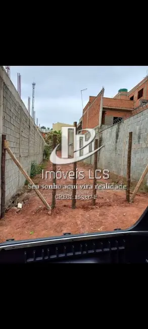 Foto 4 de Terreno / Lote à venda, 224m2 em Santa Maria, Osasco - SP