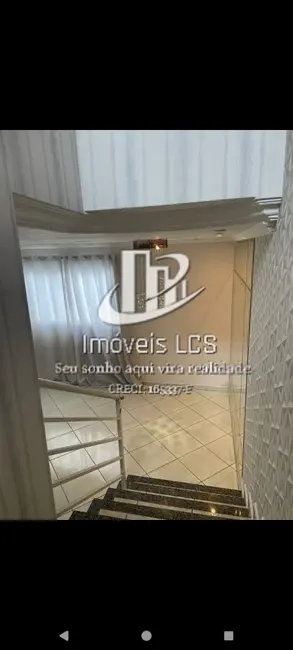 Foto 8 de Sobrado com 3 quartos à venda, 104m2 em Presidente Altino, Osasco - SP