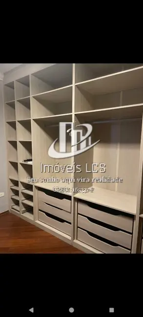 Foto 3 de Sobrado com 3 quartos à venda, 104m2 em Presidente Altino, Osasco - SP