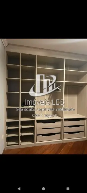 Foto 5 de Sobrado com 3 quartos à venda, 104m2 em Presidente Altino, Osasco - SP