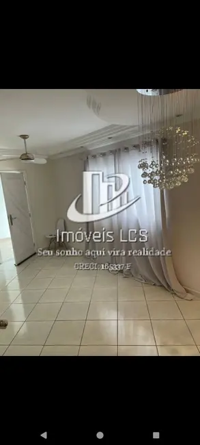 Foto 2 de Sobrado com 3 quartos à venda, 104m2 em Presidente Altino, Osasco - SP