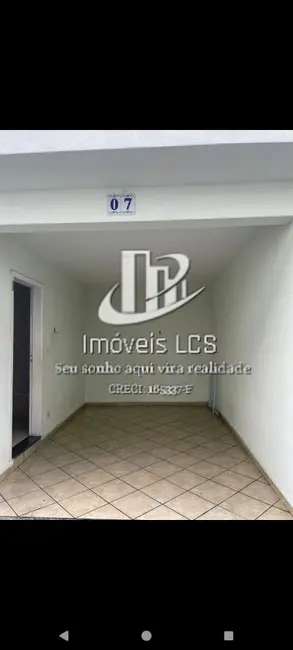 Foto 4 de Sobrado com 3 quartos à venda, 104m2 em Presidente Altino, Osasco - SP