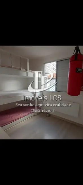 Foto 6 de Apartamento com 2 quartos à venda, 49m2 em Conceição, Osasco - SP