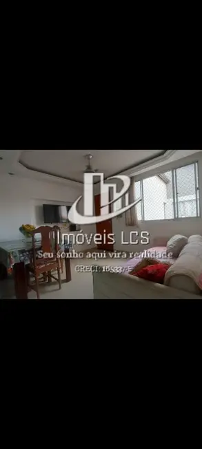 Foto 3 de Apartamento com 2 quartos à venda, 49m2 em Conceição, Osasco - SP