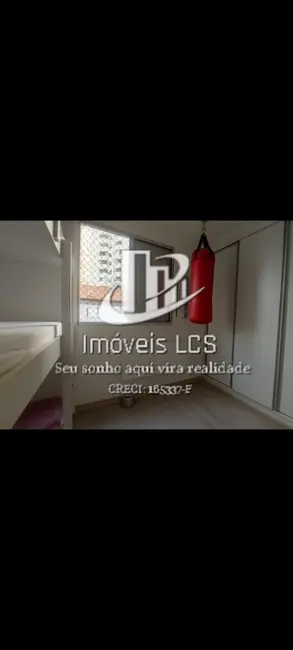 Foto 5 de Apartamento com 2 quartos à venda, 49m2 em Conceição, Osasco - SP