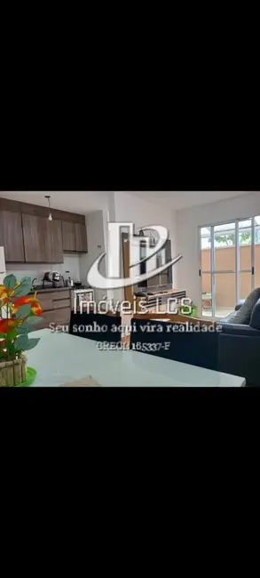 Foto 1 de Apartamento com 2 quartos à venda, 67m2 em Novo Osasco, Osasco - SP