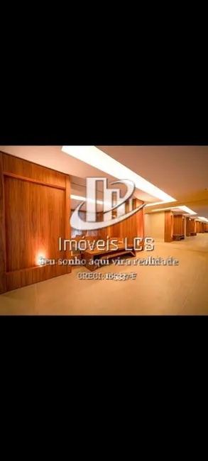 Foto 2 de Apartamento com 3 quartos à venda, 96m2 em Vila Osasco, Osasco - SP