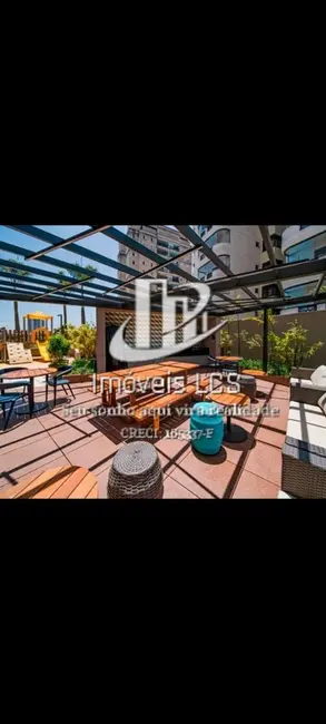 Foto 6 de Apartamento com 3 quartos à venda, 96m2 em Vila Osasco, Osasco - SP