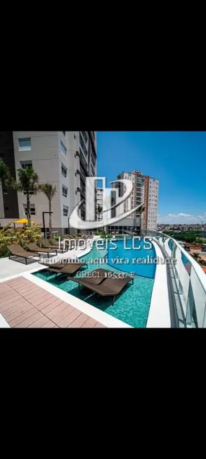 Foto 1 de Apartamento com 3 quartos à venda, 96m2 em Vila Osasco, Osasco - SP