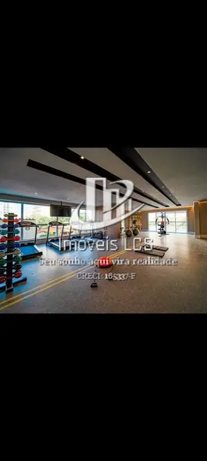 Foto 4 de Apartamento com 3 quartos à venda, 96m2 em Vila Osasco, Osasco - SP