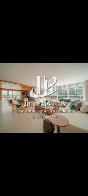 Foto 3 de Apartamento com 3 quartos à venda, 96m2 em Vila Osasco, Osasco - SP