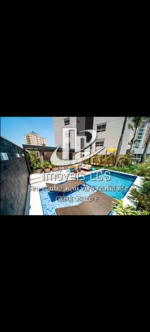 Foto 5 de Apartamento com 3 quartos à venda, 96m2 em Vila Osasco, Osasco - SP