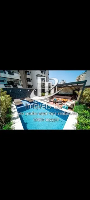 Foto 9 de Apartamento com 3 quartos à venda, 96m2 em Vila Osasco, Osasco - SP