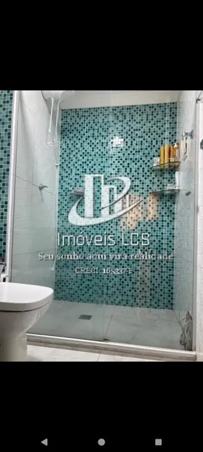 Apartamento com 3 quartos à venda, 52m2 em Santa Maria, Osasco - SP - imagem 8 Foto 8 de Apartamento com 3 quartos à venda, 52m2 em Santa Maria, Osasco - SP