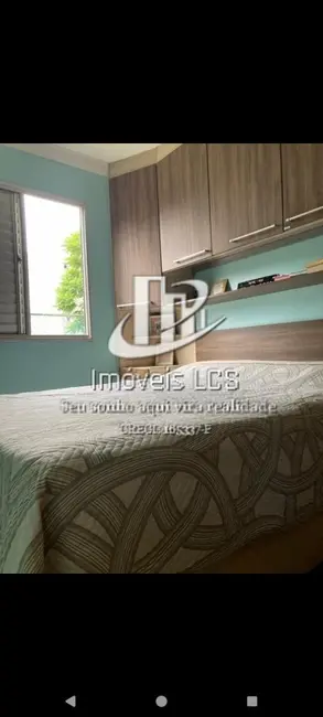 Apartamento com 3 quartos à venda, 52m2 em Santa Maria, Osasco - SP - imagem 5 Foto 5 de Apartamento com 3 quartos à venda, 52m2 em Santa Maria, Osasco - SP