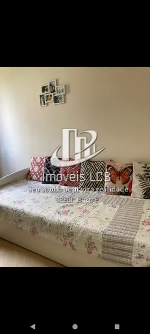 Apartamento com 3 quartos à venda, 52m2 em Santa Maria, Osasco - SP - imagem 4 Foto 4 de Apartamento com 3 quartos à venda, 52m2 em Santa Maria, Osasco - SP