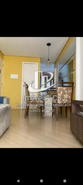 Apartamento com 3 quartos à venda, 52m2 em Santa Maria, Osasco - SP - imagem 6 Foto 6 de Apartamento com 3 quartos à venda, 52m2 em Santa Maria, Osasco - SP