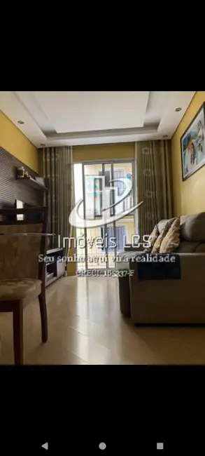 Apartamento com 3 quartos à venda, 52m2 em Santa Maria, Osasco - SP - imagem 9 Foto 9 de Apartamento com 3 quartos à venda, 52m2 em Santa Maria, Osasco - SP