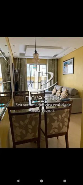 Apartamento com 3 quartos à venda, 52m2 em Santa Maria, Osasco - SP - imagem 3 Foto 3 de Apartamento com 3 quartos à venda, 52m2 em Santa Maria, Osasco - SP