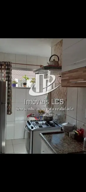 Foto 8 de Apartamento com 2 quartos à venda, 69m2 em Parque Residencial da Lapa, São Paulo - SP