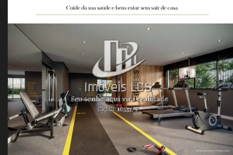 Apartamento à venda, 62m2 em Centro, Osasco - SP - imagem 6 Foto 6 de Apartamento à venda, 62m2 em Centro, Osasco - SP