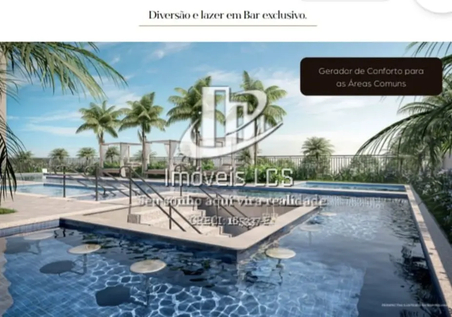 Foto 19 de Apartamento à venda, 62m2 em Centro, Osasco - SP