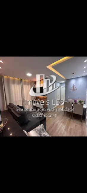 Foto 9 de Apartamento com 2 quartos à venda, 56m2 em Continental, Osasco - SP