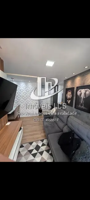 Foto 5 de Apartamento com 2 quartos à venda, 56m2 em Continental, Osasco - SP