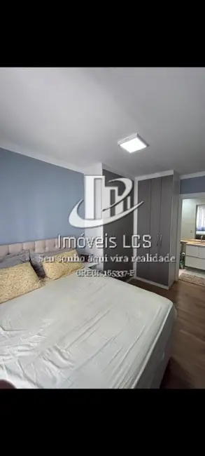 Foto 2 de Apartamento com 2 quartos à venda, 56m2 em Continental, Osasco - SP