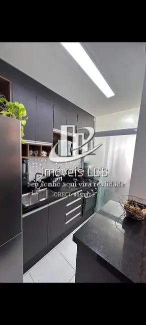 Foto 1 de Apartamento com 2 quartos à venda, 56m2 em Continental, Osasco - SP