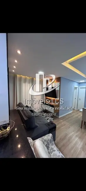 Foto 7 de Apartamento com 2 quartos à venda, 56m2 em Continental, Osasco - SP