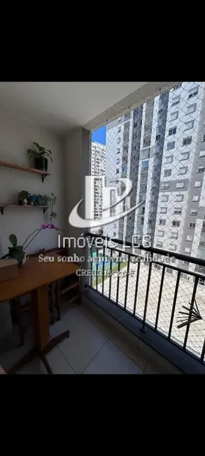Foto 3 de Apartamento com 2 quartos à venda, 56m2 em Continental, Osasco - SP