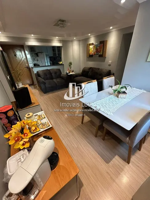 Apartamento com 2 quartos à venda, 54m2 em Bandeiras, Osasco - SP - imagem 8 Foto 8 de Apartamento com 2 quartos à venda, 54m2 em Bandeiras, Osasco - SP