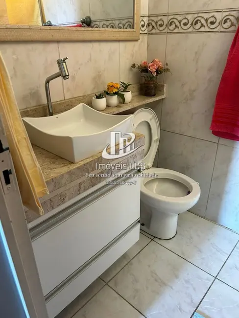 Apartamento com 2 quartos à venda, 54m2 em Bandeiras, Osasco - SP - imagem 4 Foto 4 de Apartamento com 2 quartos à venda, 54m2 em Bandeiras, Osasco - SP