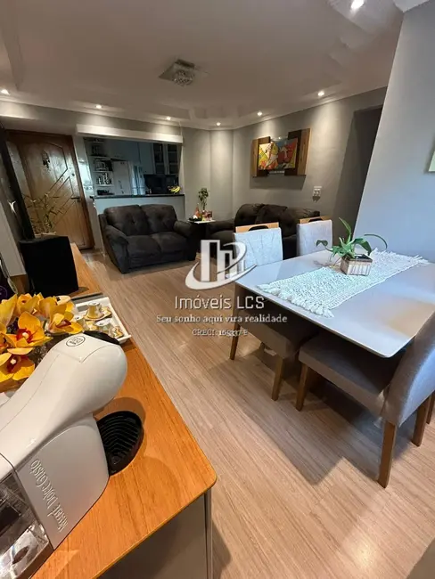 Apartamento com 2 quartos à venda, 54m2 em Bandeiras, Osasco - SP - imagem 9 Foto 9 de Apartamento com 2 quartos à venda, 54m2 em Bandeiras, Osasco - SP