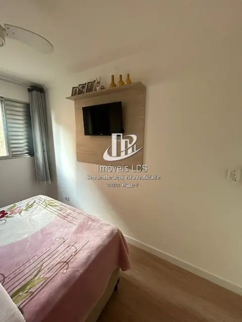 Apartamento com 2 quartos à venda, 54m2 em Bandeiras, Osasco - SP - imagem 3 Foto 3 de Apartamento com 2 quartos à venda, 54m2 em Bandeiras, Osasco - SP