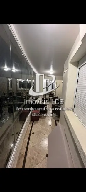 Foto 6 de Apartamento com 3 quartos à venda, 190m2 em Perdizes, São Paulo - SP