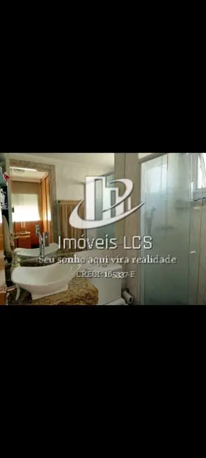 Foto 7 de Apartamento com 3 quartos à venda, 190m2 em Perdizes, São Paulo - SP