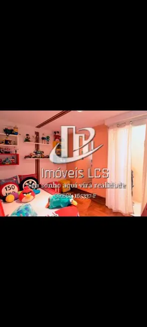 Foto 9 de Apartamento com 3 quartos à venda, 190m2 em Perdizes, São Paulo - SP