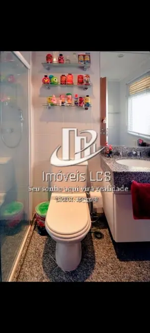 Foto 8 de Apartamento com 3 quartos à venda, 190m2 em Perdizes, São Paulo - SP