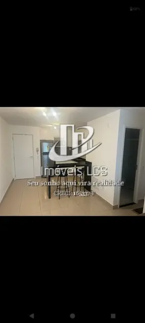 Apartamento com 2 quartos à venda, 63m2 em Parque Industrial Tomas Edson, São Paulo - SP - imagem 3 Foto 3 de Apartamento com 2 quartos à venda, 63m2 em Parque Industrial Tomas Edson, São Paulo - SP