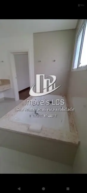 Foto 5 de Casa com 4 quartos à venda, 430m2 em Alphaville, Santana De Parnaiba - SP