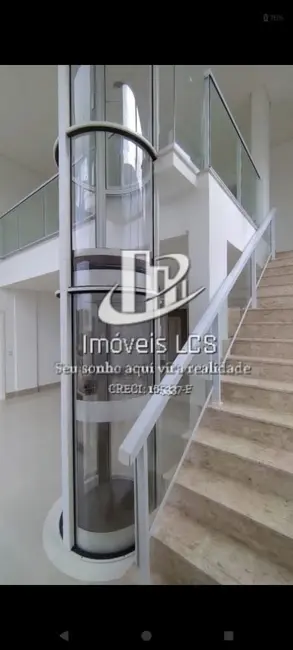 Foto 9 de Casa com 4 quartos à venda, 430m2 em Alphaville, Santana De Parnaiba - SP